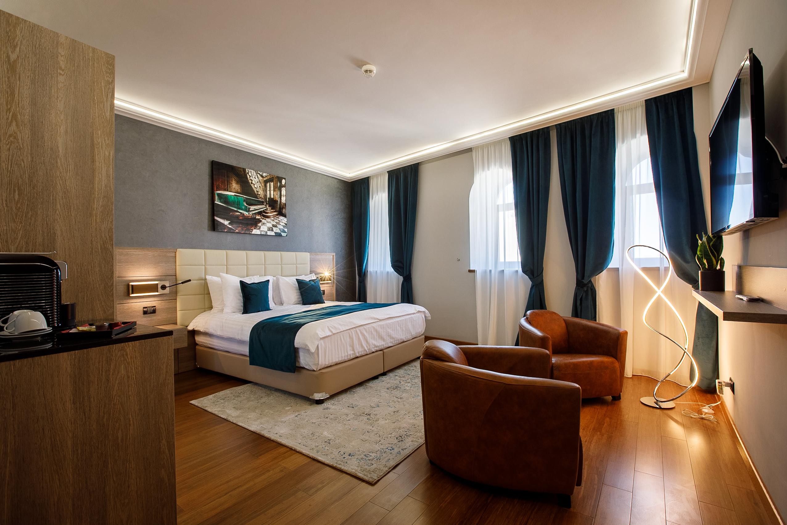 Hotel Casa Hrisicos à Constanţa Extérieur photo