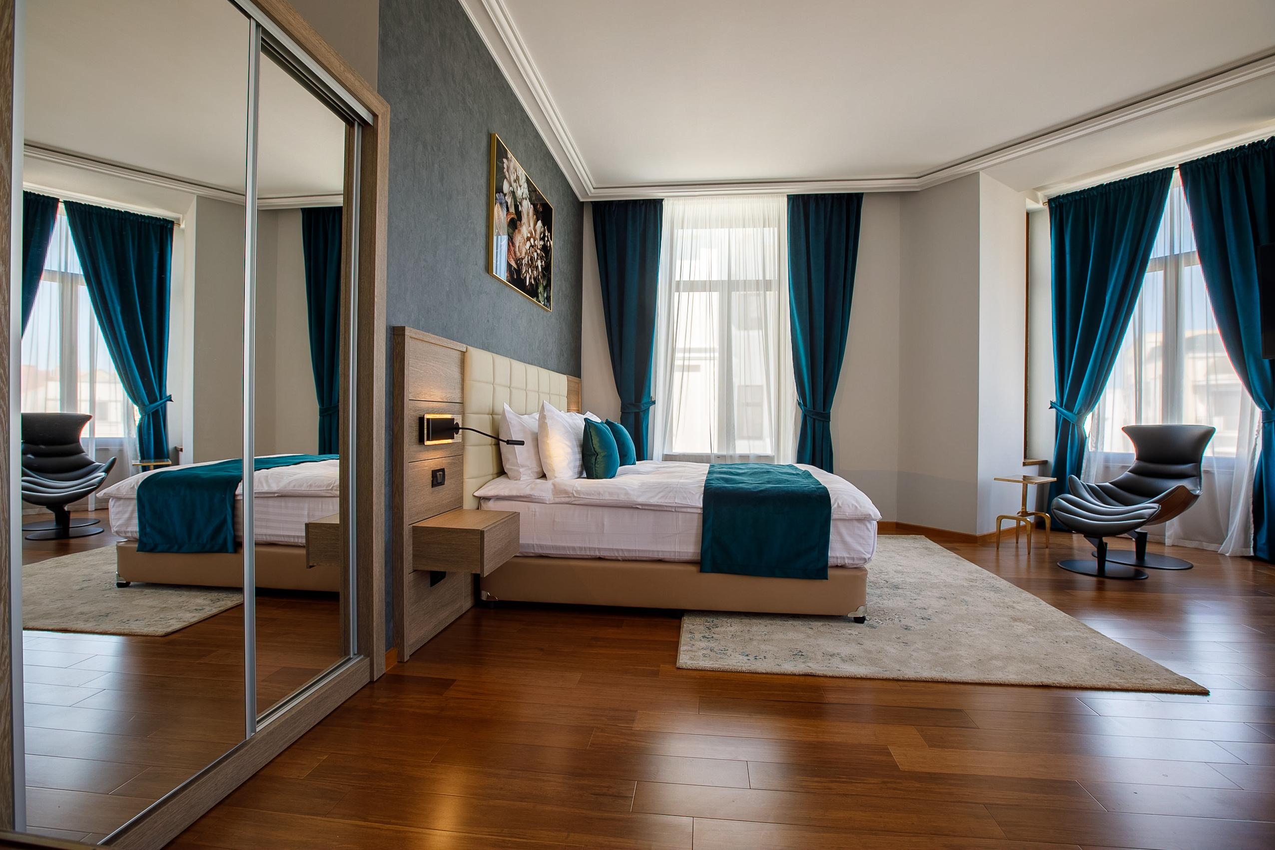 Hotel Casa Hrisicos à Constanţa Extérieur photo