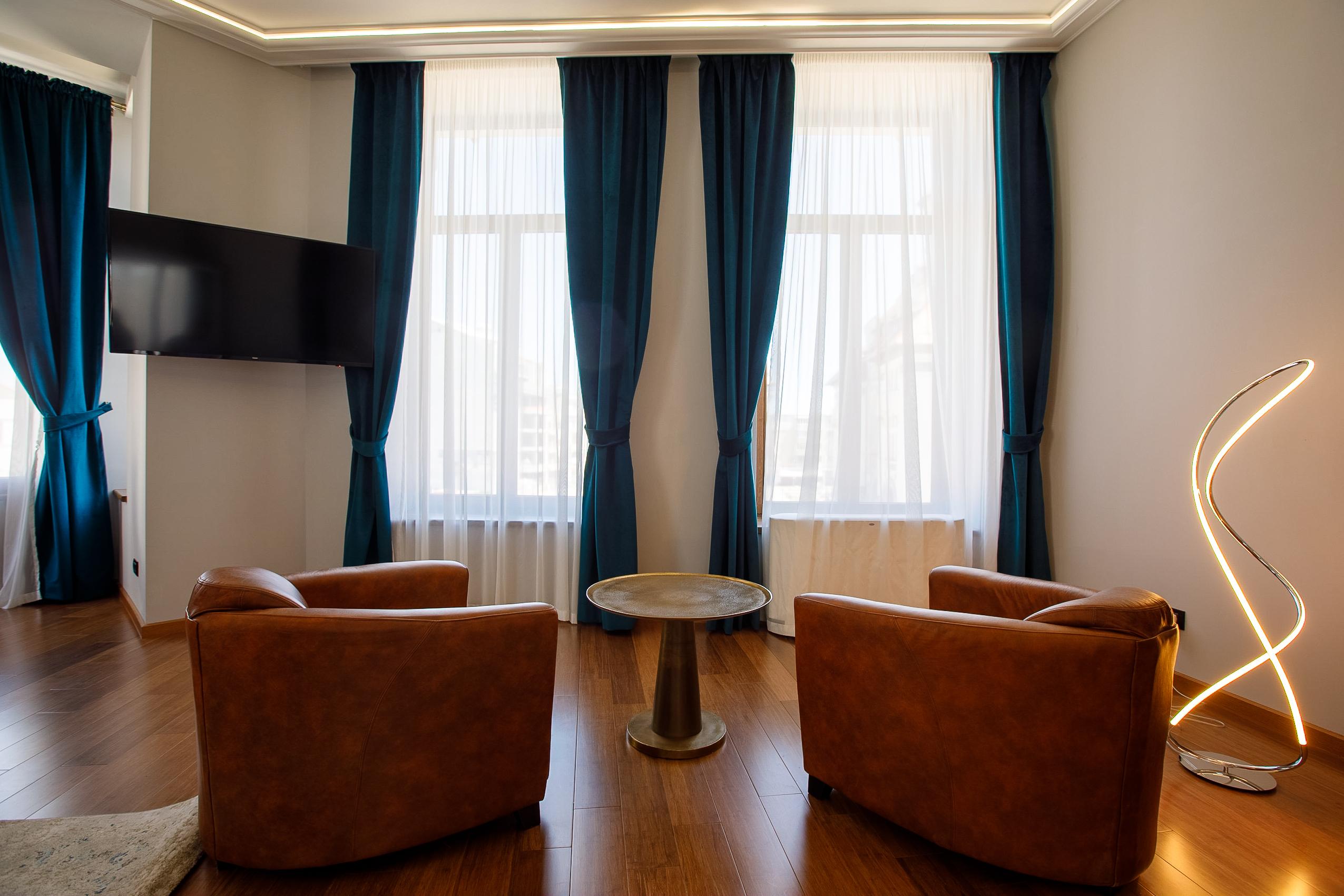 Hotel Casa Hrisicos à Constanţa Extérieur photo