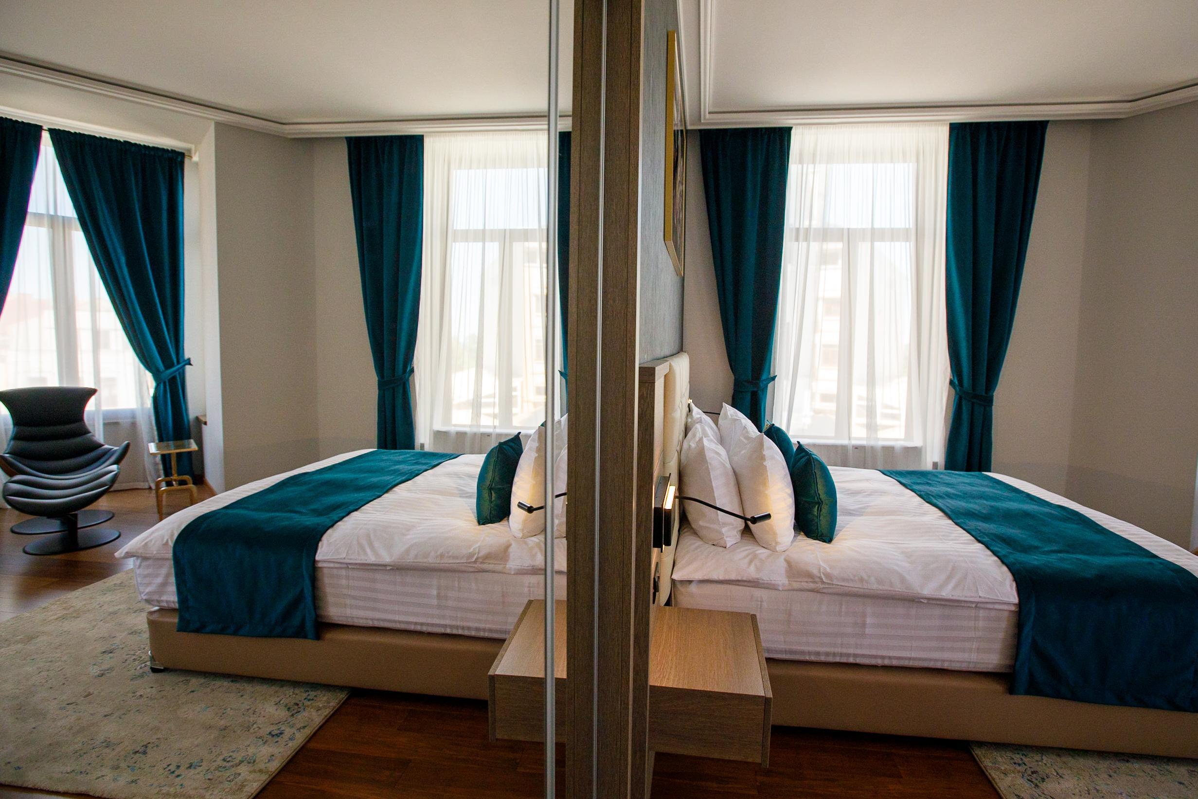 Hotel Casa Hrisicos à Constanţa Extérieur photo