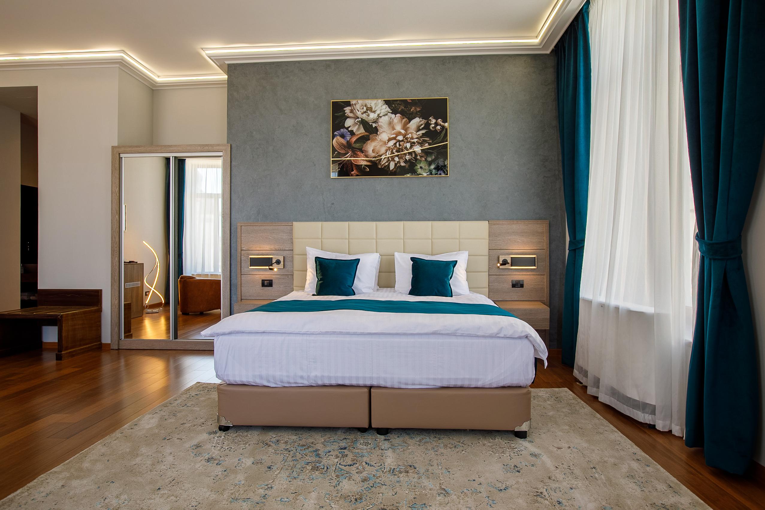Hotel Casa Hrisicos à Constanţa Extérieur photo
