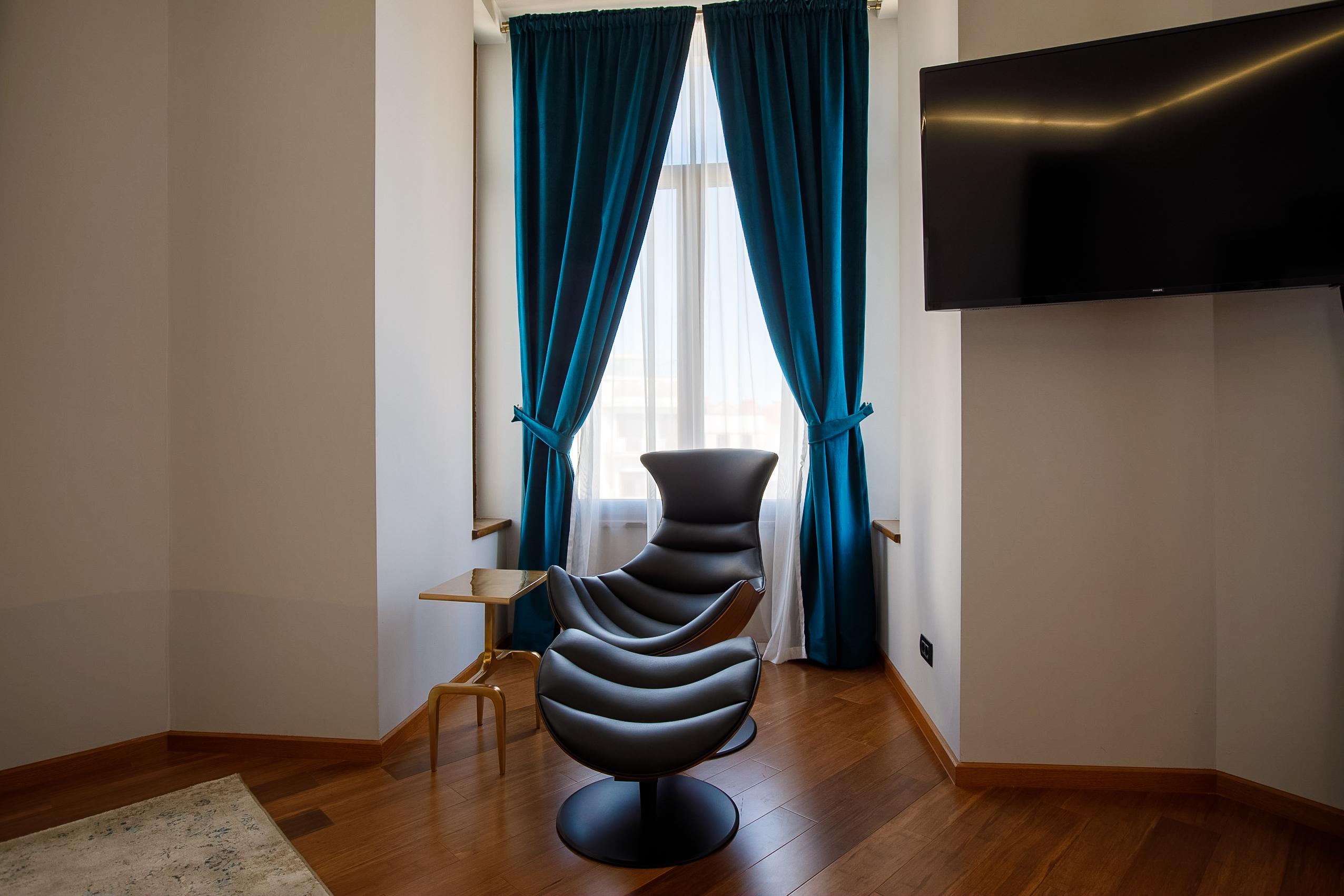 Hotel Casa Hrisicos à Constanţa Extérieur photo